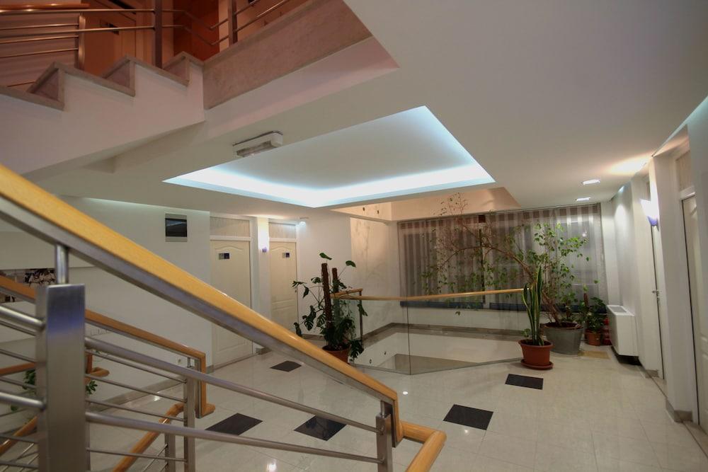 Hotel Hecco SJJ Exterior foto