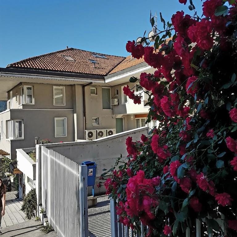 Hotel Hecco SJJ Exterior foto
