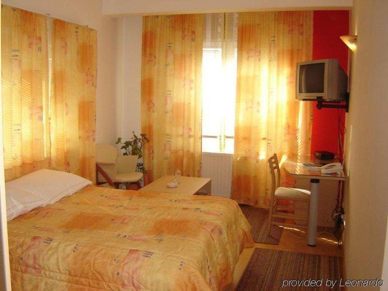 Hotel Hecco SJJ Cameră foto