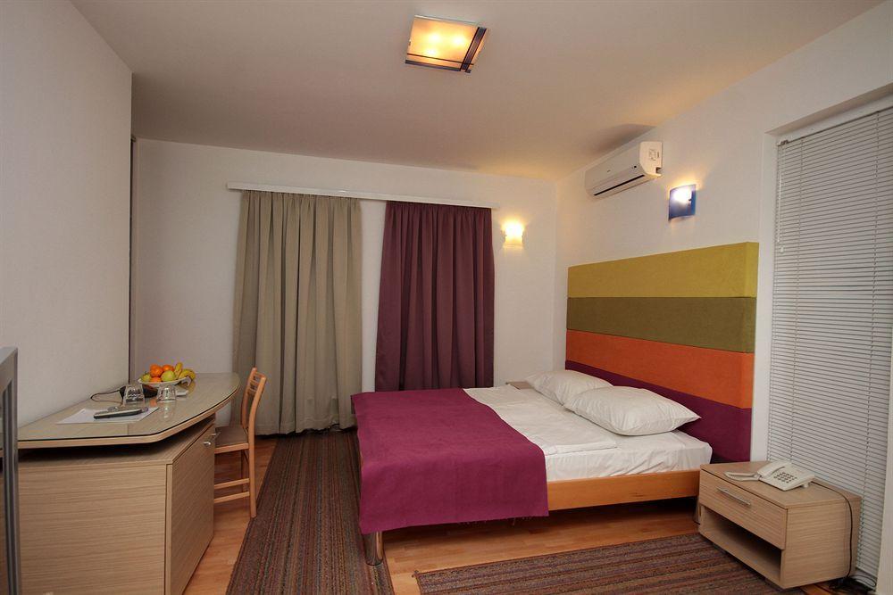 Hotel Hecco SJJ Exterior foto