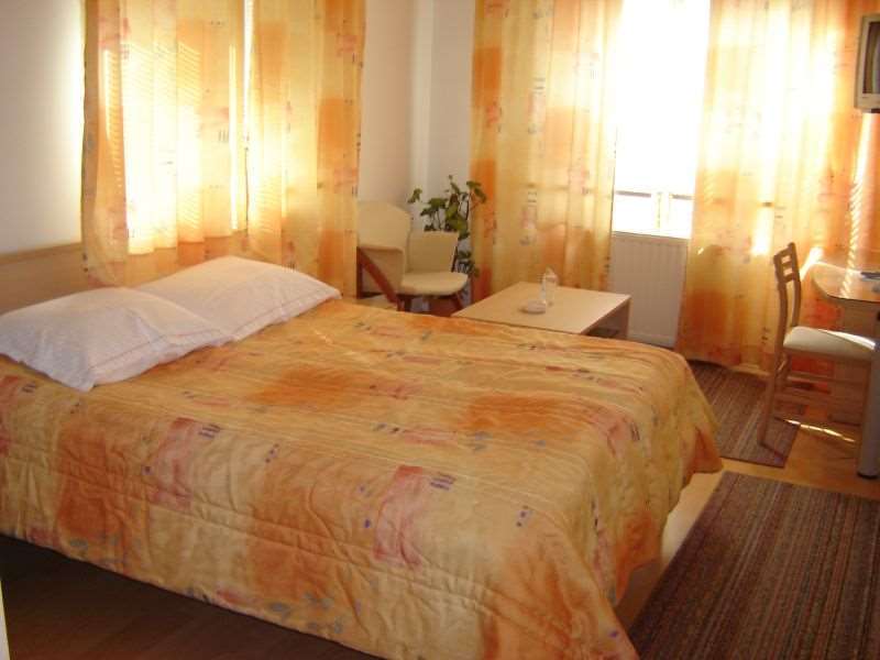 Hotel Hecco SJJ Cameră foto
