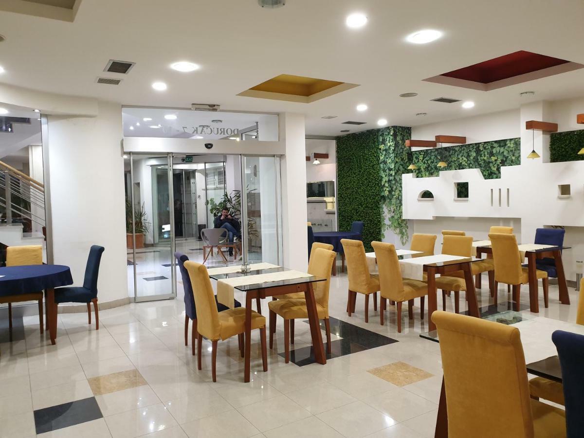 Hotel Hecco SJJ Exterior foto